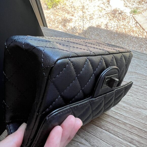 Chanel mini reissue - Picture 5 of 16